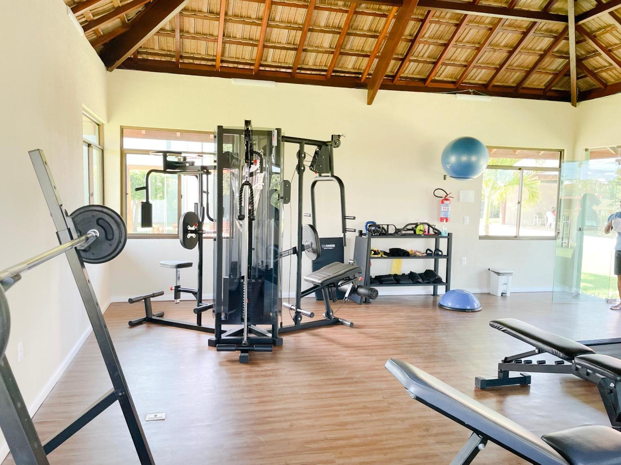 Carneiros Beach Resort Flat Terreo 2 Quartos Praia dos Carneiros Dış mekan fotoğraf