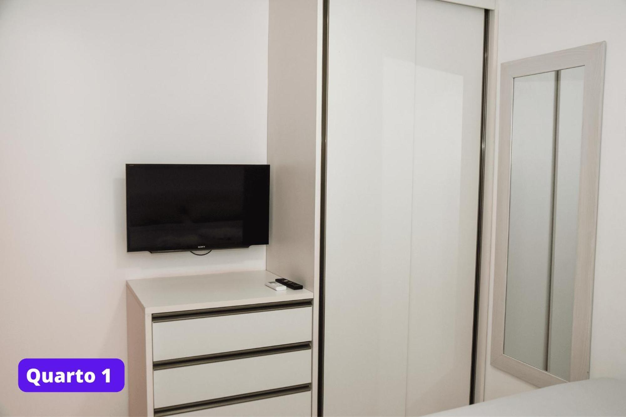 Carneiros Beach Resort Flat Terreo 2 Quartos Praia dos Carneiros Dış mekan fotoğraf
